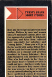 Twenty Grand Short Stories