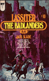 The Badlanders