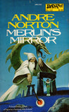 Merlin's Mirror