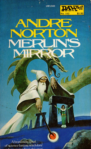 Merlin's Mirror