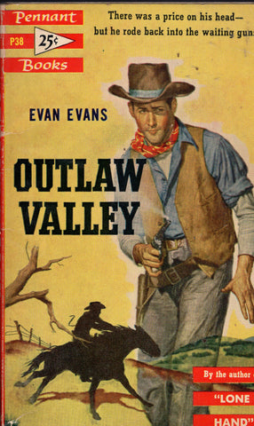 Outlaw Valley