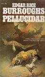Pellucidar