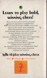 How To Play Winning Chess