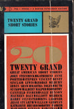 Twenty Grand Short Stories
