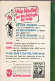 Milton Berle's Joke Book Out of My Trunk