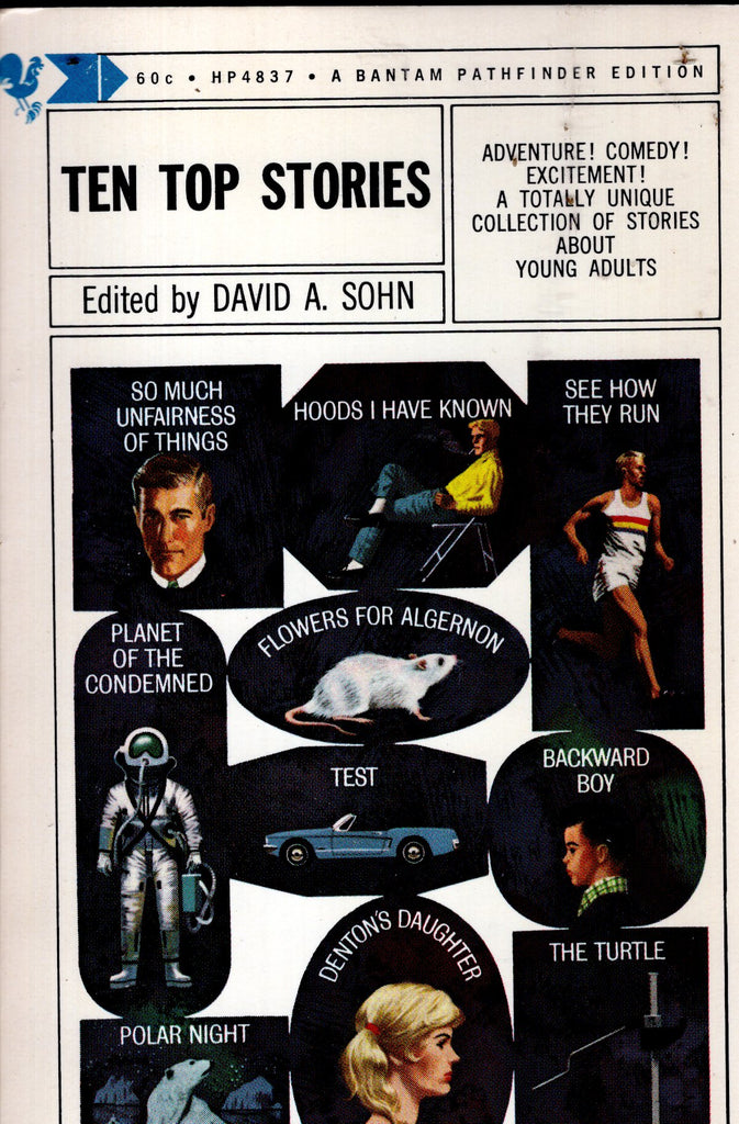 Ten Top Stories