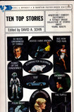 Ten Top Stories