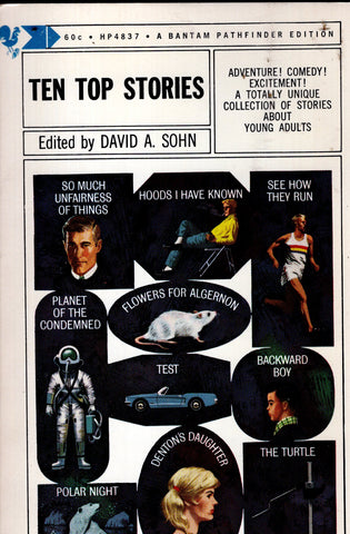 Ten Top Stories