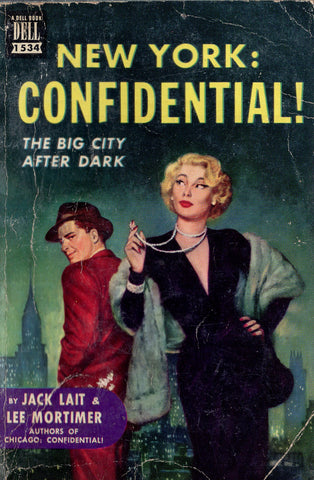 New York: Confidential!