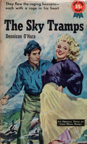 The Sky Tramps