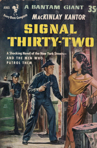 Signal Thirty-Two