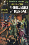 Nightrunners of Bengal