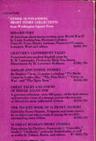 A Pocket Book of Short Stories