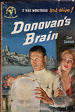 Donovan's Brain