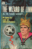 The Wizard of Linn