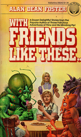 With Friends Like These