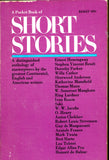 A Pocket Book of Short Stories