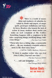 Fancies and Goodnights