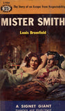 Mister Smith