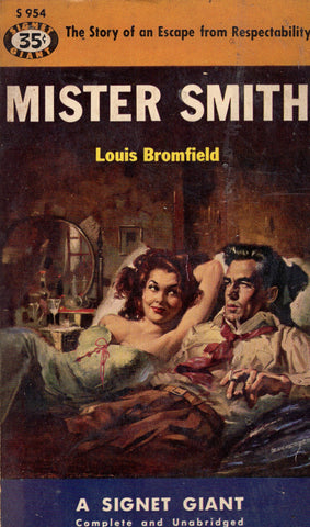 Mister Smith