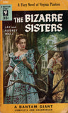 The Bizarre Sisters