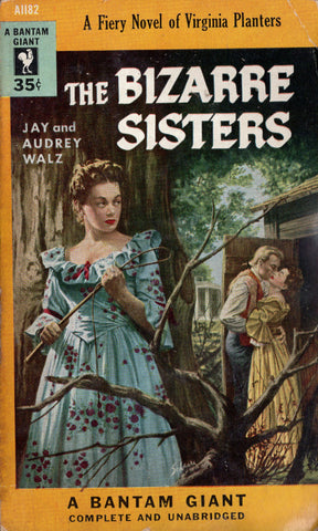 The Bizarre Sisters