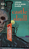 Castle Skull