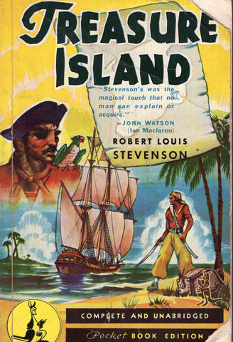 Treasure Island