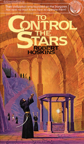 To Control the Stars