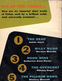 Six Great Modern Short Novels