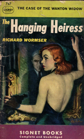 The Hanging Heiress