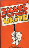 Ziggys of the World Unite!