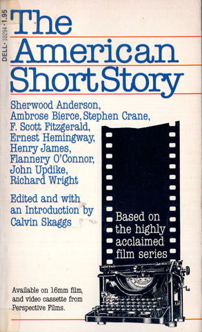The American Short Story