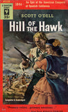 Hill of the Hawk