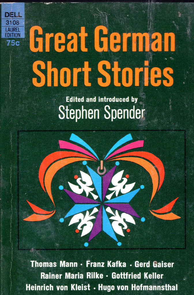 Great German Short Stories
