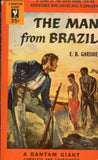 The Man from Brazil