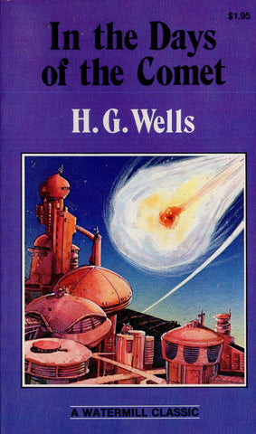 In The Days of the Comet