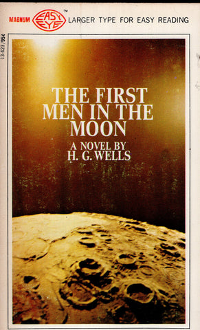 The First Men In The Moon