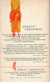 Johnny Christmas