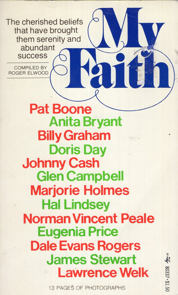 My Faith