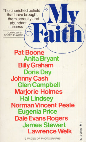 My Faith