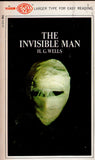 The Invisible Man