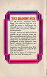The Bloody Sun