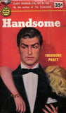 Handsome