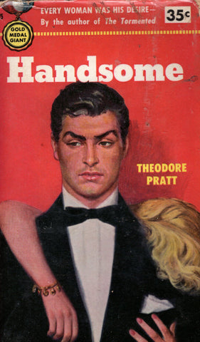 Handsome