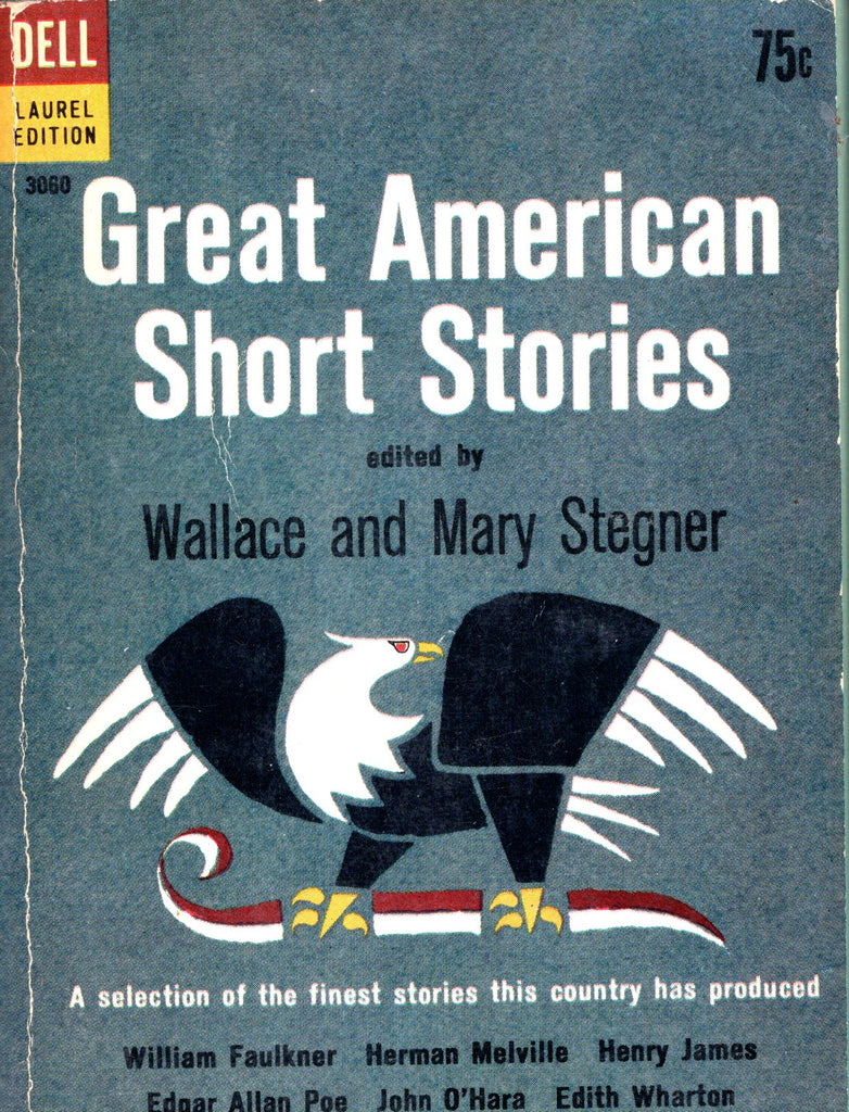 Great American Short Stories