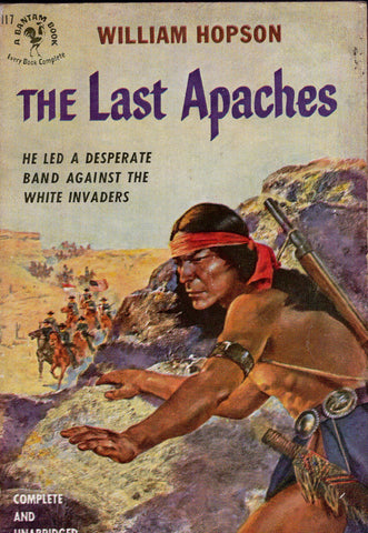 The Last Apaches