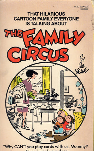 The Family Circus