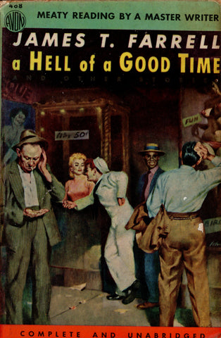 A Hell of a Good Time