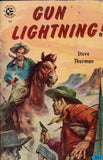 Gun Lightning!